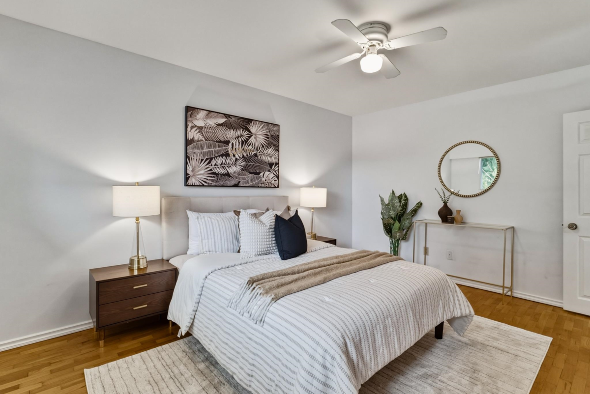 Powder Room Photo of 1323 E 29th Street, North Vancouver, BC