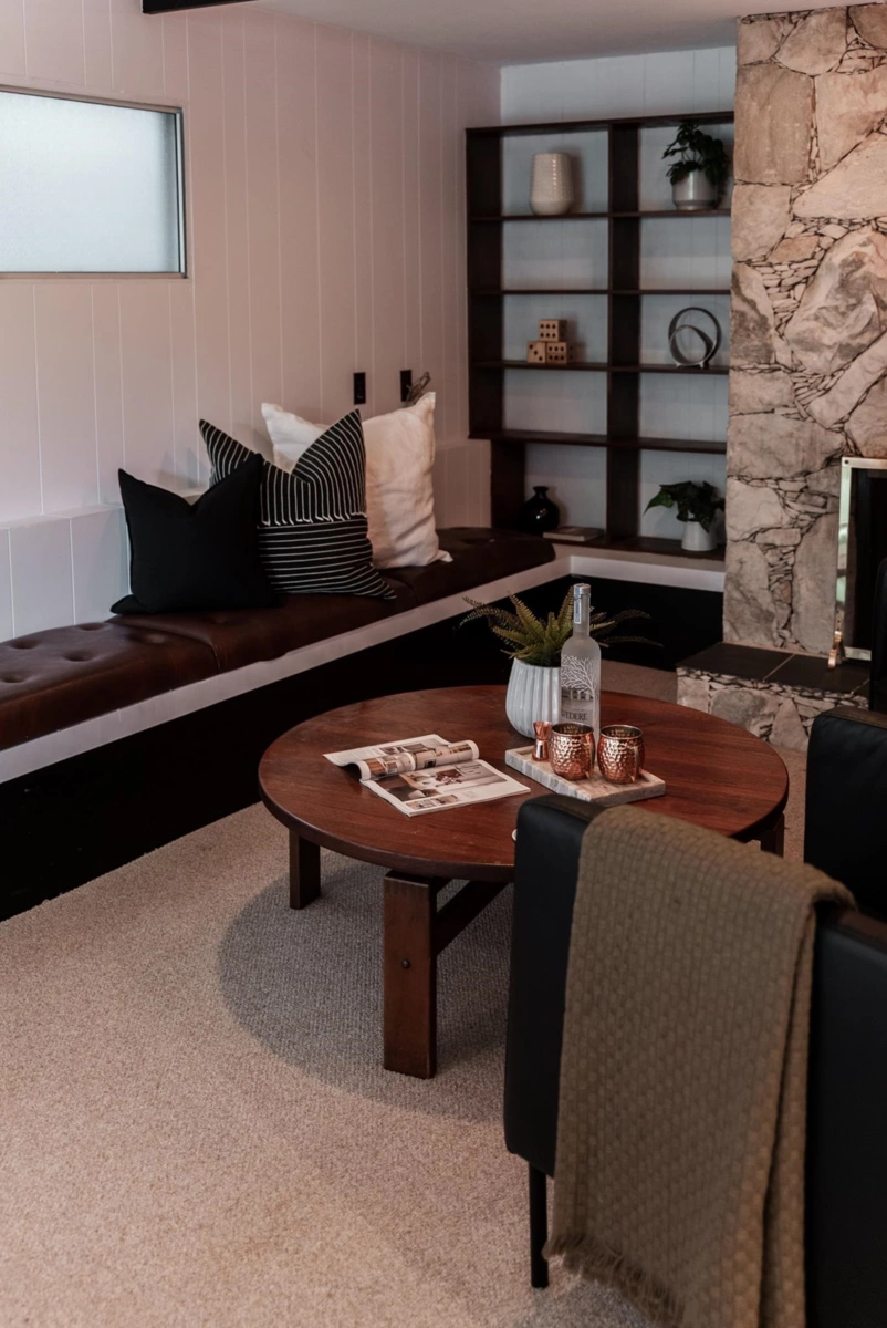 Staircase Photo of 1323 E 29th Street, North Vancouver, BC