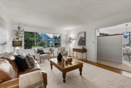 1323 E 29th Street, North Vancouver, BC