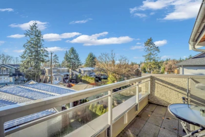 Outdoor Kitchen Photo of 3946 W 30th Avenue, Vancouver, BC