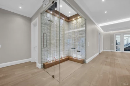Staircase Photo of 3946 W 30th Avenue, Vancouver, BC