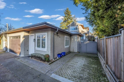 Street View Photo of 3946 W 30th Avenue, Vancouver, BC