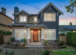 3946 W 30th Avenue, Vancouver, BC