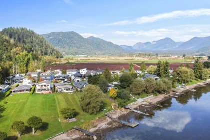 35042 Sward Road, Mission, BC, Mission — Single Family Residence for sale