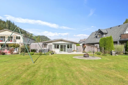 Front Yard Photo of 35042 Sward Road, Mission, BC