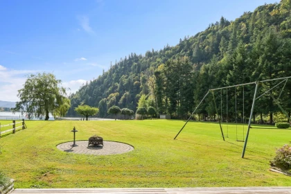 Garden / Landscaping Photo of 35042 Sward Road, Mission, BC