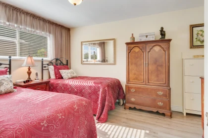 Loft / Bonus Room Photo of 35042 Sward Road, Mission, BC