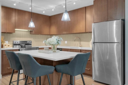 Pantry Photo of 352 15850 26 Avenue, Surrey, BC