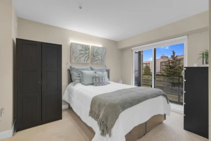 Primary Bedroom Photo of 352 15850 26 Avenue, Surrey, BC