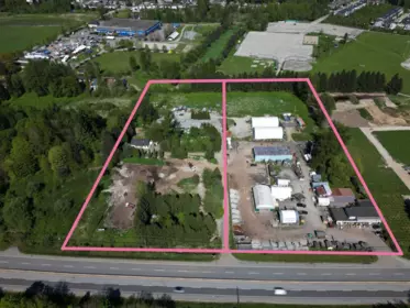 23519 Lougheed Highway, Maple Ridge, BC, Maple Ridge — Single Family Residence for sale