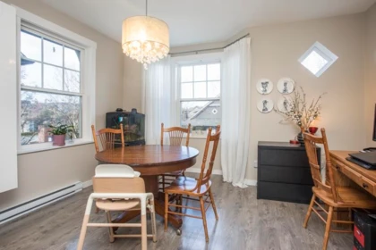Breakfast Nook Photo of 65 6450 187 Street, Surrey, BC