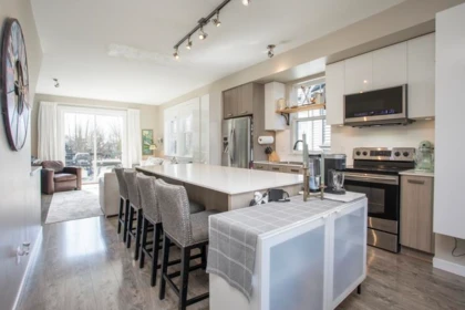 65 6450 187 Street, Surrey, BC, Surrey — Townhouse for sale