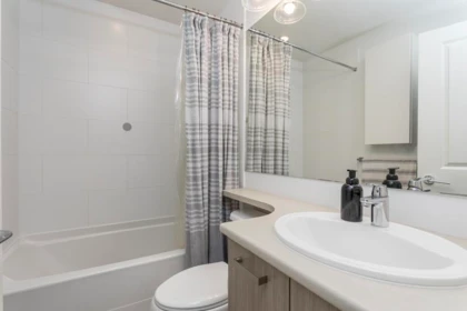Entry Foyer Photo of 65 6450 187 Street, Surrey, BC