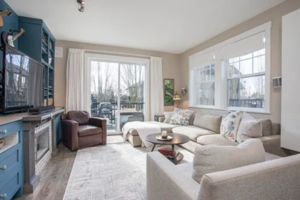 65 6450 187 Street, Surrey, BC, Surrey — Townhouse for sale