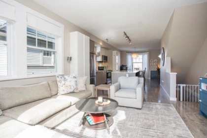 65 6450 187 Street, Surrey, BC, Surrey — Townhouse for sale