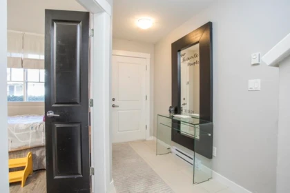 Garage Interior Photo of 65 6450 187 Street, Surrey, BC