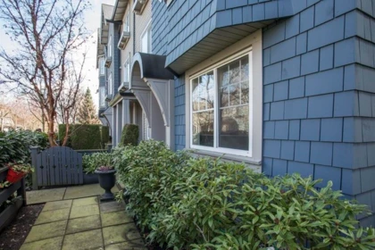 Garden / Landscaping Photo of 65 6450 187 Street, Surrey, BC