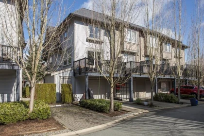 Hot Tub / Spa Photo of 65 6450 187 Street, Surrey, BC