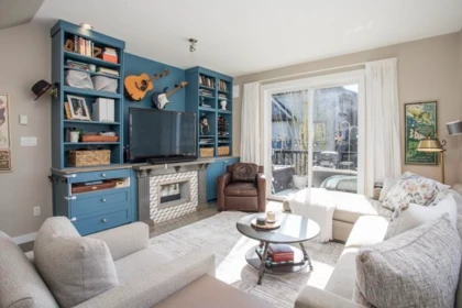 65 6450 187 Street, Surrey, BC, Surrey — Townhouse for sale