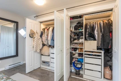 Loft / Bonus Room Photo of 65 6450 187 Street, Surrey, BC