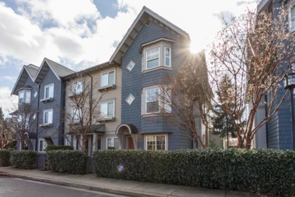 Outdoor Patio Photo of 65 6450 187 Street, Surrey, BC