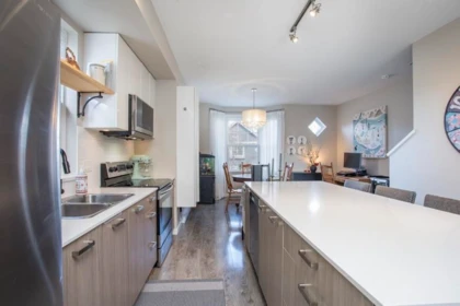 Pantry Photo of 65 6450 187 Street, Surrey, BC