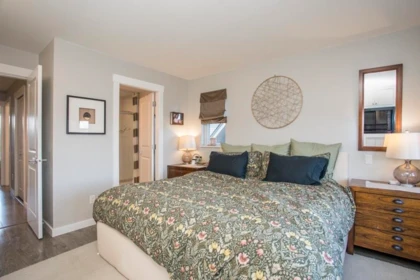 Powder Room Photo of 65 6450 187 Street, Surrey, BC