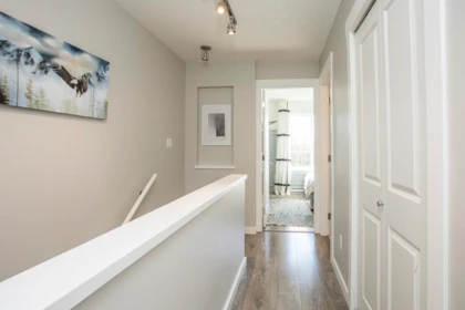 Primary Bathroom Photo of 65 6450 187 Street, Surrey, BC
