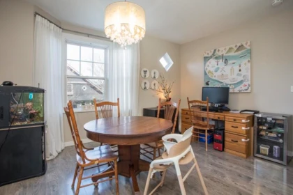 Primary Bedroom Photo of 65 6450 187 Street, Surrey, BC
