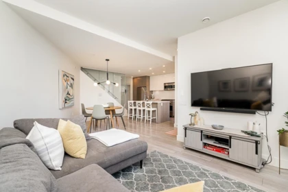 3412 St. Catherines Street, Vancouver, BC, Vancouver — Townhouse for sale
