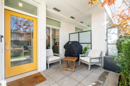 Front Yard Photo of 3412 St. Catherines Street, Vancouver, BC