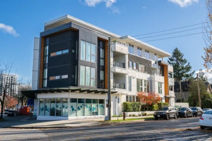 Hot Tub / Spa Photo of 3412 St. Catherines Street, Vancouver, BC