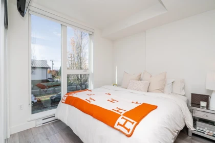 Loft / Bonus Room Photo of 3412 St. Catherines Street, Vancouver, BC