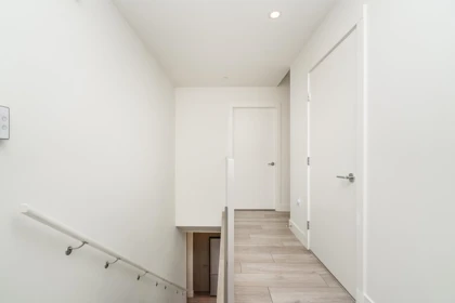 Office / Den Photo of 3412 St. Catherines Street, Vancouver, BC
