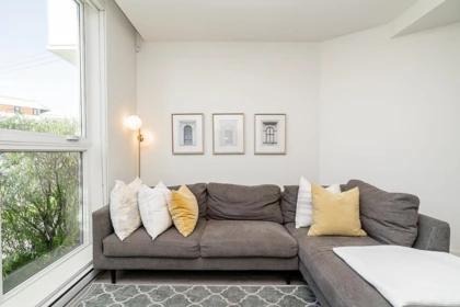 Pantry Photo of 3412 St. Catherines Street, Vancouver, BC
