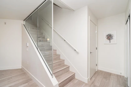Powder Room Photo of 3412 St. Catherines Street, Vancouver, BC
