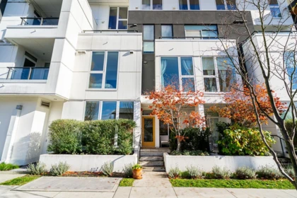 Swimming Pool Photo of 3412 St. Catherines Street, Vancouver, BC