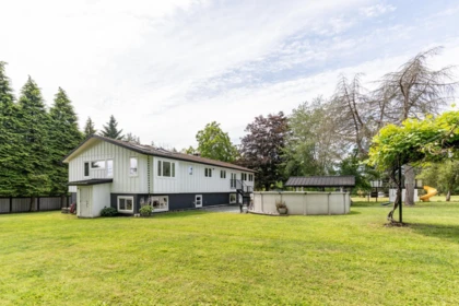 Fitness Center Photo Near 24991 100 Avenue, Maple Ridge, BC