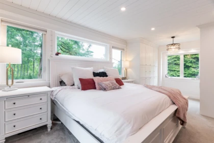 Primary Bedroom Photo of 24991 100 Avenue, Maple Ridge, BC