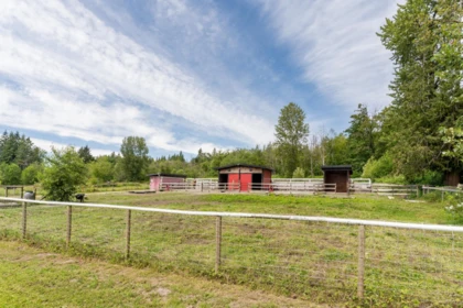 Street View Photo of 24991 100 Avenue, Maple Ridge, BC