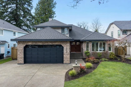 9655 206a Street, Langley, BC, Langley — Single Family Residence for sale
