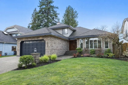 9655 206a Street, Langley, BC, Langley — Single Family Residence for sale