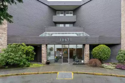 107 10631 No. 3 Road, Richmond, BC, Richmond — Apartment/Condo for sale