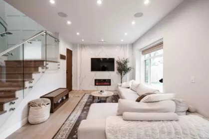 3337 W 40th Avenue, Vancouver, BC, Vancouver — Half Duplex for sale