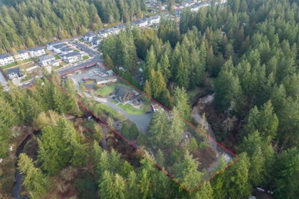 Playground / Recreational Area Near 20078 27 Avenue, Langley, BC