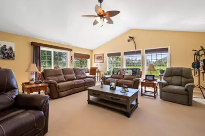 Pantry Photo of 4982 Limbert Road, Agassiz, BC