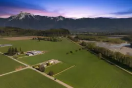 4982 Limbert Road, Agassiz, BC