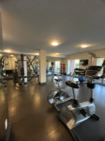 Hot Tub / Spa Photo of 209 1182 W 16th Street, North Vancouver, BC