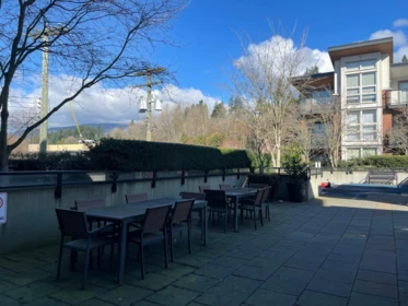 Neighborhood Park Photo Near 209 1182 W 16th Street, North Vancouver, BC
