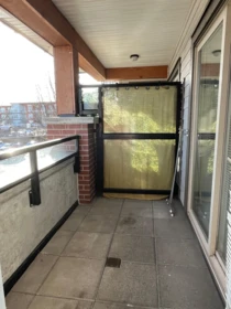 Office / Den Photo of 209 1182 W 16th Street, North Vancouver, BC